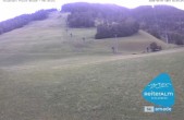 Archiv Foto Webcam Reiteralm - Talstation 8er Silver Jet 06:00
