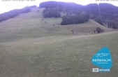 Archiv Foto Webcam Reiteralm - Talstation 8er Silver Jet 07:00