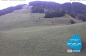 Archiv Foto Webcam Reiteralm - Talstation 8er Silver Jet 11:00