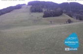 Archiv Foto Webcam Reiteralm - Talstation 8er Silver Jet 13:00