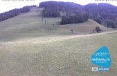Archiv Foto Webcam Reiteralm - Talstation 8er Silver Jet 15:00