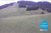 Archiv Foto Webcam Reiteralm - Talstation 8er Silver Jet 17:00