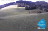 Archiv Foto Webcam Reiteralm - Talstation 8er Silver Jet 07:00