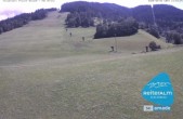Archiv Foto Webcam Reiteralm - Talstation 8er Silver Jet 13:00