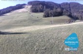 Archiv Foto Webcam Reiteralm - Talstation 8er Silver Jet 06:00