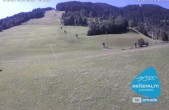 Archiv Foto Webcam Reiteralm - Talstation 8er Silver Jet 09:00