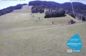 Archiv Foto Webcam Reiteralm - Talstation 8er Silver Jet 11:00