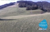 Archiv Foto Webcam Reiteralm - Talstation 8er Silver Jet 06:00