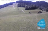 Archiv Foto Webcam Reiteralm - Talstation 8er Silver Jet 09:00