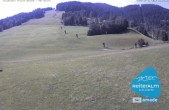 Archiv Foto Webcam Reiteralm - Talstation 8er Silver Jet 09:00