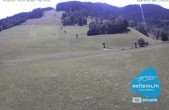 Archiv Foto Webcam Reiteralm - Talstation 8er Silver Jet 11:00