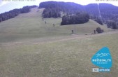 Archiv Foto Webcam Reiteralm - Talstation 8er Silver Jet 13:00
