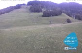 Archiv Foto Webcam Reiteralm - Talstation 8er Silver Jet 17:00