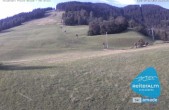 Archiv Foto Webcam Reiteralm - Talstation 8er Silver Jet 06:00