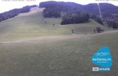 Archiv Foto Webcam Reiteralm - Talstation 8er Silver Jet 11:00