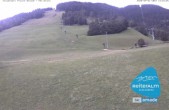 Archiv Foto Webcam Reiteralm - Talstation 8er Silver Jet 13:00