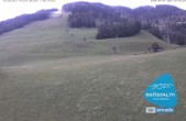 Archiv Foto Webcam Reiteralm - Talstation 8er Silver Jet 07:00