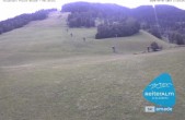 Archiv Foto Webcam Reiteralm - Talstation 8er Silver Jet 11:00