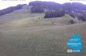 Archiv Foto Webcam Reiteralm - Talstation 8er Silver Jet 13:00