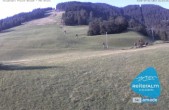 Archived image Webcam Reiteralm: Base Station Silver Jet 06:00