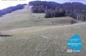 Archived image Webcam Reiteralm: Base Station Silver Jet 07:00