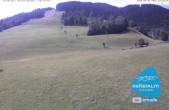 Archiv Foto Webcam Reiteralm - Talstation 8er Silver Jet 09:00