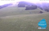 Archiv Foto Webcam Reiteralm - Talstation 8er Silver Jet 06:00