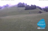 Archiv Foto Webcam Reiteralm - Talstation 8er Silver Jet 07:00