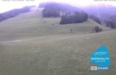 Archiv Foto Webcam Reiteralm - Talstation 8er Silver Jet 07:00
