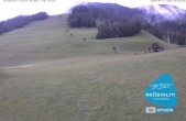 Archiv Foto Webcam Reiteralm - Talstation 8er Silver Jet 07:00