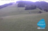 Archiv Foto Webcam Reiteralm - Talstation 8er Silver Jet 11:00