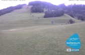 Archiv Foto Webcam Reiteralm - Talstation 8er Silver Jet 13:00