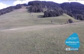 Archiv Foto Webcam Reiteralm - Talstation 8er Silver Jet 17:00