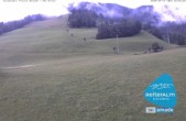 Archiv Foto Webcam Reiteralm - Talstation 8er Silver Jet 06:00
