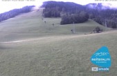 Archiv Foto Webcam Reiteralm - Talstation 8er Silver Jet 07:00