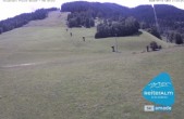Archiv Foto Webcam Reiteralm - Talstation 8er Silver Jet 11:00