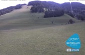 Archiv Foto Webcam Reiteralm - Talstation 8er Silver Jet 13:00