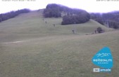 Archiv Foto Webcam Reiteralm - Talstation 8er Silver Jet 07:00