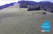 Archiv Foto Webcam Reiteralm - Talstation 8er Silver Jet 09:00