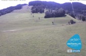 Archiv Foto Webcam Reiteralm - Talstation 8er Silver Jet 11:00