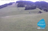 Archiv Foto Webcam Reiteralm - Talstation 8er Silver Jet 13:00
