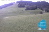 Archiv Foto Webcam Reiteralm - Talstation 8er Silver Jet 15:00