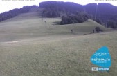 Archiv Foto Webcam Reiteralm - Talstation 8er Silver Jet 17:00