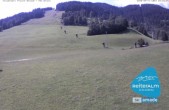 Archiv Foto Webcam Reiteralm - Talstation 8er Silver Jet 09:00