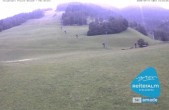 Archiv Foto Webcam Reiteralm - Talstation 8er Silver Jet 15:00