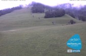 Archiv Foto Webcam Reiteralm - Talstation 8er Silver Jet 17:00