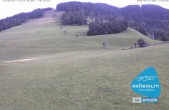 Archived image Webcam Reiteralm: Base Station Silver Jet 17:00