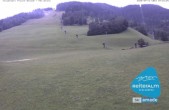 Archiv Foto Webcam Reiteralm - Talstation 8er Silver Jet 07:00