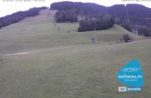 Archiv Foto Webcam Reiteralm - Talstation 8er Silver Jet 09:00