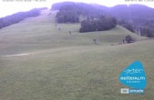 Archiv Foto Webcam Reiteralm - Talstation 8er Silver Jet 11:00